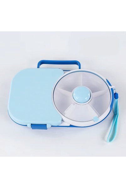Pandaboo Σπίνερ Λαντσμποξ Σπίνερς " (Lunchbox Spinner) - Then add the feature...