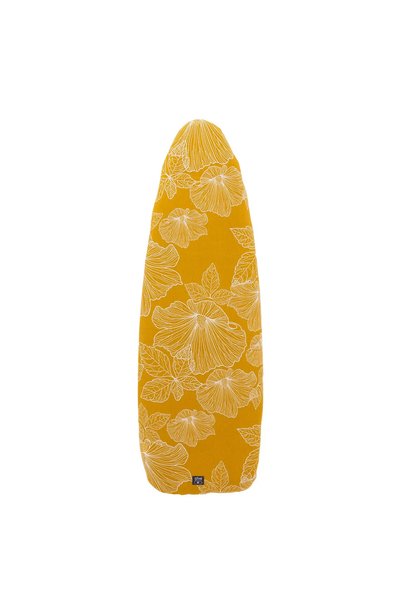 5FIVE Ironing Board Cover (Medium, Multicolor)