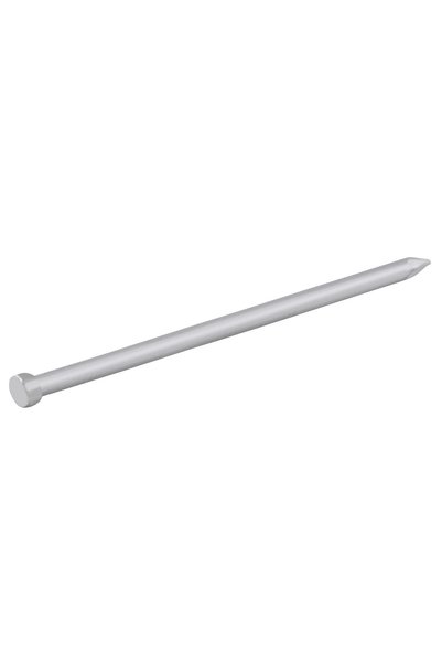 Diall Carbon Steel Lost Head Nail Pack (2 x 50 mm, 1 kg)