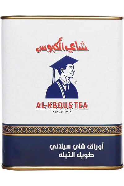 GENERAL شاي سيلون من الكبوس، بوزن 250 غرام