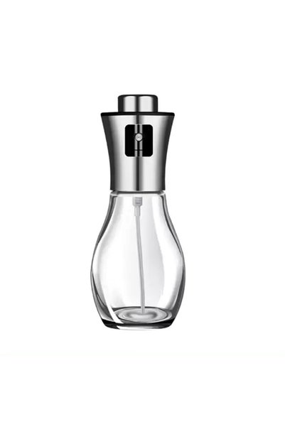 Pandaboo Γυάλινο μπουκάλι σπρέι λαδιού 200ml