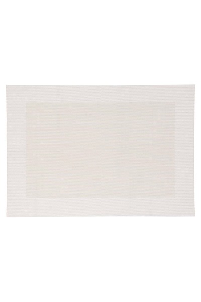 SG Texaline Rectangle Placemat (50 x 35 cm)