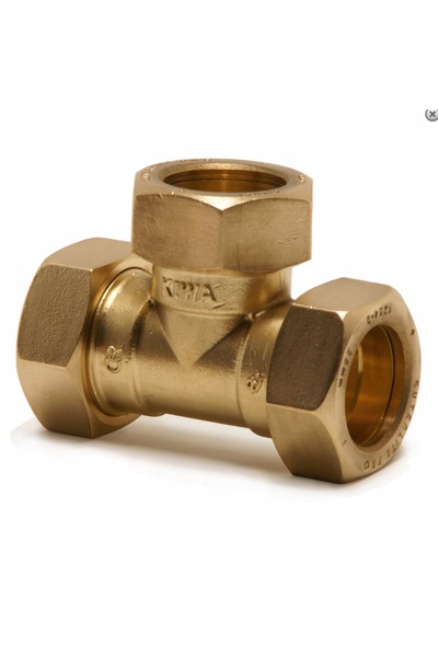 KUTERLITE CONEX Racord în T de compresie 28MM