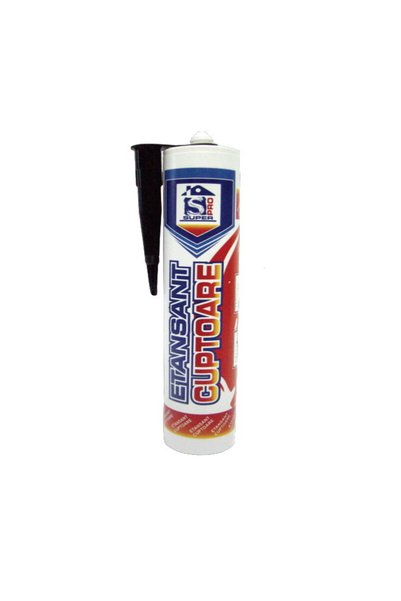 PRO OVEN SEALANT 1500 DEGREES
