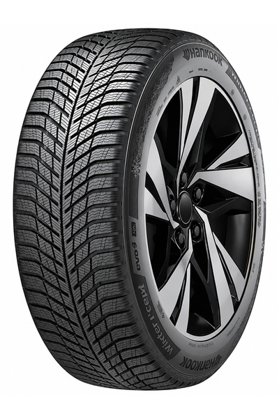 Hankook 235/55R19 105V XL WİNTER İ*CEPT EVO4