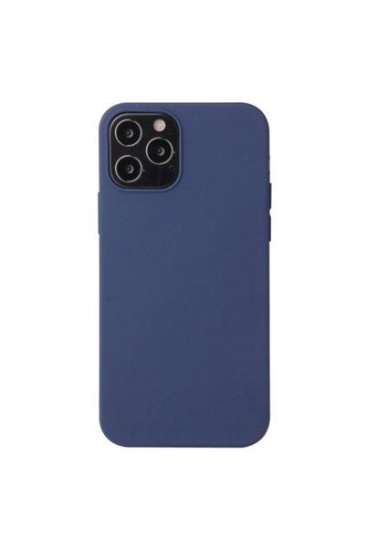 OEM Θήκη TPU Ματ για iPhone 14 Pro Max 6,7″ – Σκούρο Μπλε
