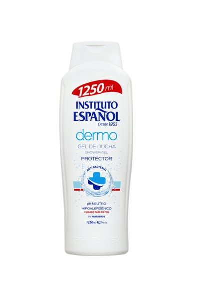 Generic Brand جل الاستحمام ديرما إستيتو إسبانول 1250 مل