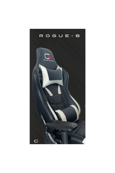 Gameleven كرسي ألعاب G11 - ROGUE-B - متجر موشتراتي