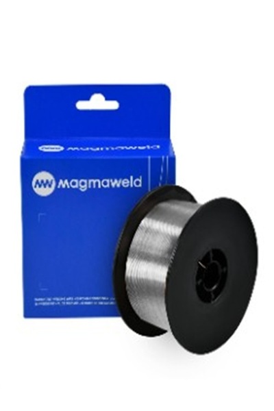 Magmaweld FCO 90 1.00 mm 5 KG Gaz Korumasız Özlü Tel