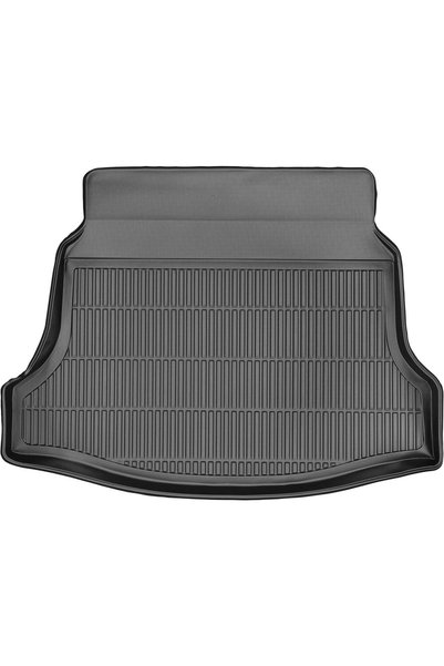 Max-Dywanik Covoraș portbagaj MAX-MAT 910611 - Honda Civic X Hatchback 2017-2...