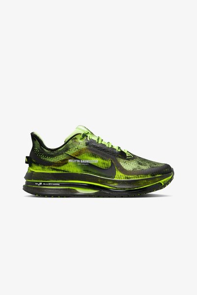 Nike Pegasus Premium Volt and Cyber Yeşil Spor Ayakkabı - HypeStep