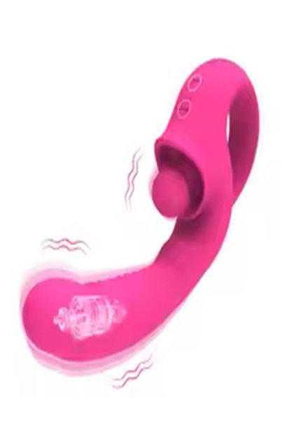Siotay Vibrator tip baghetă pentru femei, stimulator pentru clitoris, punctul G și mameloane, aparat de masaj intim pentru femei.