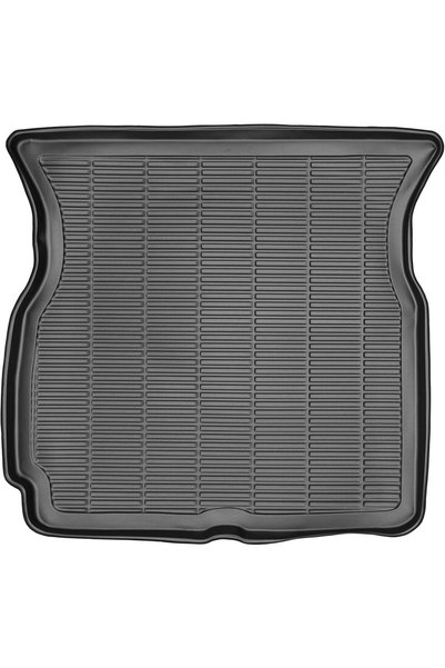 Max-Dywanik Trunk MAX-MAT 912604 - Tesla X Crossover 2015-