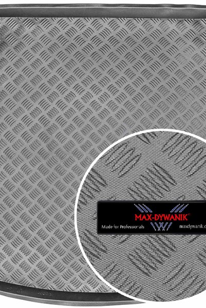 Max-Dywanik Audi A4 B6 B7 Sedan 01-07 Seat Exeo SD 09-13 Covoraș portbagaj MA...