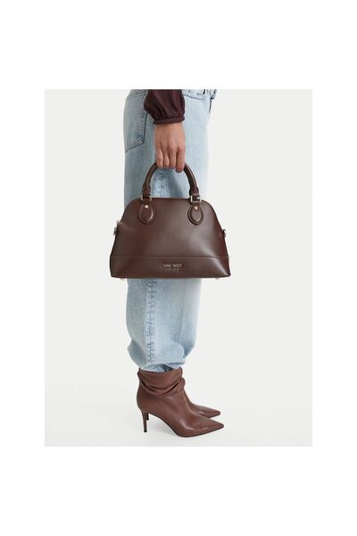 Nine West Geantă de damă 5907964155522 Maro