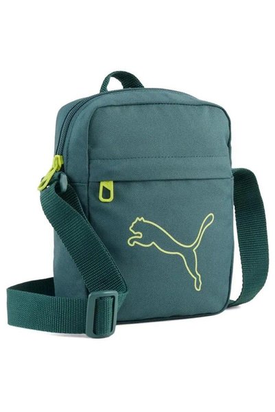 Puma 091182-14 BUZZ PORTABLE MİNİ POSTACI ÇANTA