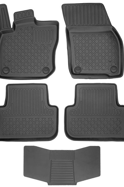 Max-Dywanik ARISTAR 603901 covorașe + husă 251992 -VW Tiguan III SUV 2023- (ș...
