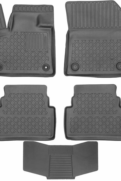 Max-Dywanik Covorașe ARISTAR 603520 + HUSĂ 251992 - Citroen C5 Aircross Hybri...