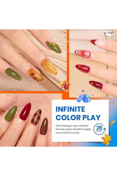 beetles Gel Polish Beetles Builder Gel 6 Pcs, 8 in 1 Strengthener Jelly Time to Relax Sheer Peach Clear Builder Nude Pi