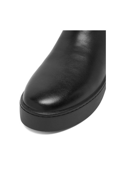 Go Soft Ghete Chelsea de damă 5907964549710 Negru