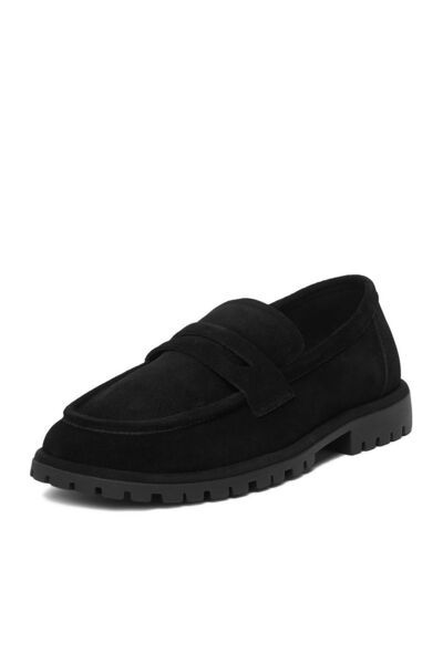 BADURA Mocasini de damă 5907964593485 Negru