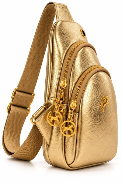 Canan Es Accessories حقيبة ناس باج القابلة للتعديل للكتف والخصر