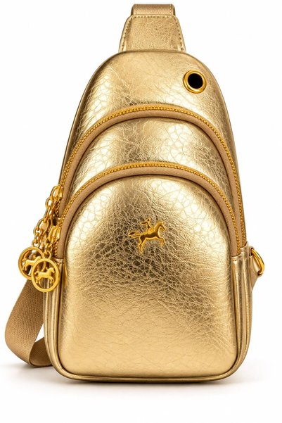 Canan Es Accessories حقيبة ناس باج القابلة للتعديل للكتف والخصر