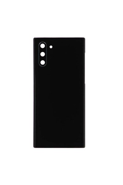 OEM Replacement Battery Capacity Samsung Galaxy Note 10 - black