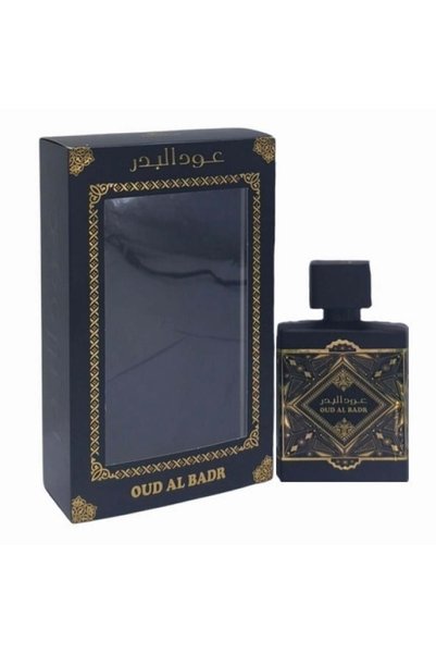 fragrance couture Oud Al Badr, Fragrance Couture, EDP 100 ml