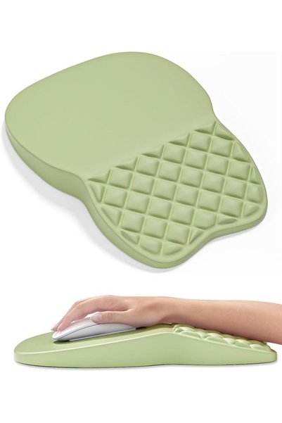 GENERAL Auhoahsil Large Mouse Pad, Full Desk XXL Extended Gaming Mouse Pad 35...