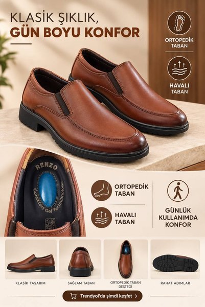 hakiki deri ayakkabı