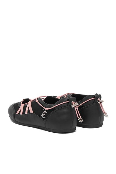 Juicy Couture Balerini de damă 5907964669555 Negru