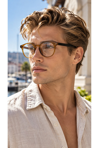 JULIANO 2018 C16-52 Blue Light Protection Glasses