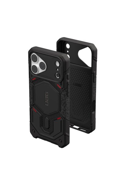 UAG Husa pentru iPhone 18 Pro Max / iPhone 17 Pro Max - Monarch Pro MagSafe -...