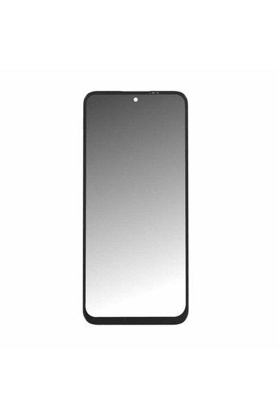 OEM Οθόνη αφής χωρίς πλαίσιο (19442), Motorola Moto G31, G41, G71 5G, Μαύρο -...