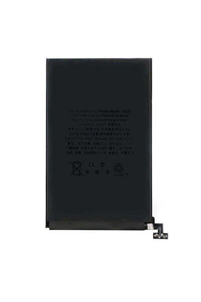 OEM Baterie tabletă A2522 (18451), iPad mini 6 (2021) (A2567, A2568), 5034mAh...