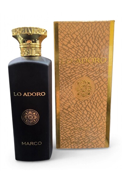 Perfume1 LOADORO عطر شرقي