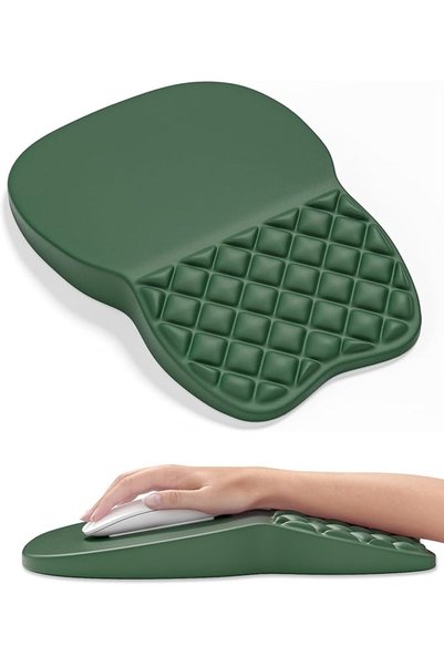 GENERAL Auhoahsil Large Mouse Pad, Full Desk XXL Extended Gaming Mouse Pad 35...