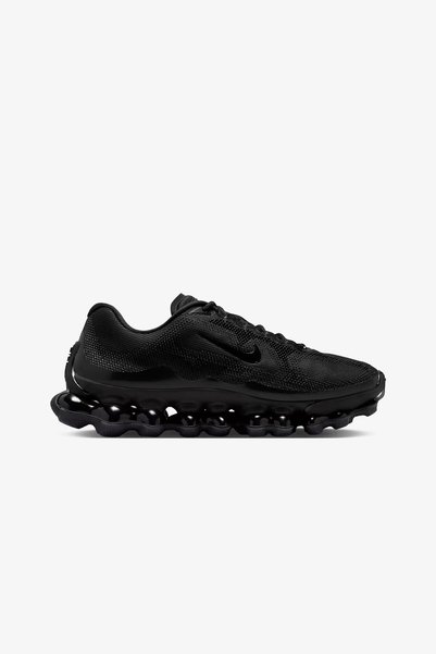 Nike Air Liquid Max Black Siyah Spor Ayakkabı - HypeStep