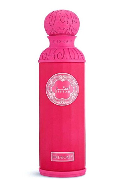 gissaa qhissah One & Only Perfume 200مل