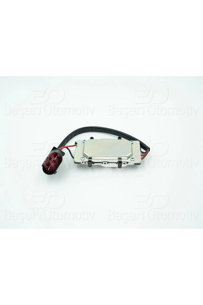 Wisco VW Touareg 2002- FAN Kontrol Unitesi 7L0959455CFKU