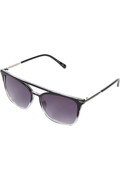 Guess GF5077 Negru Lucios/Gradient Fumuriu Mărime Unică