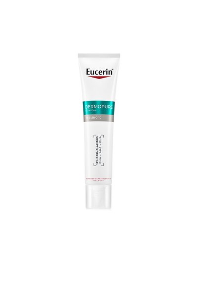 Eucerin DERMOPURE peeling clinic 10 40 ml