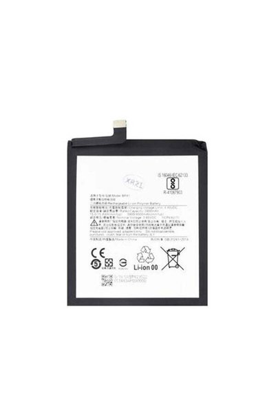 OEM Резервна батерия Xiaomi Mi 9T BP41 - Стандартна