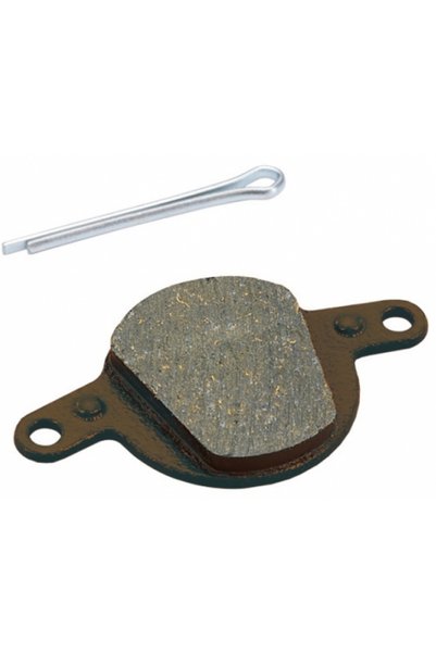 Baradine Plăcuțe semi-metalice DS14 MAGURA Clara, Louise