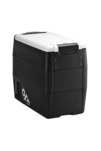 Mellifera Indel B TB51 Buzdolabı Siyah