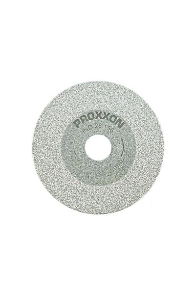 Proxxon 28156, Disc debitor diamantat UNI Cut 50, diametru 50mm