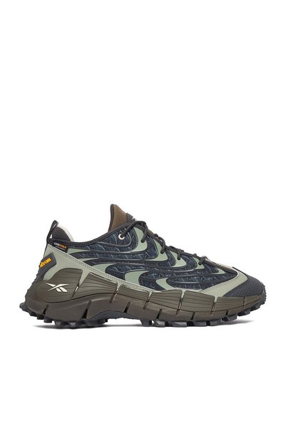 Reebok Pantofi de alergare pentru bărbați 5907964489795 Kaki