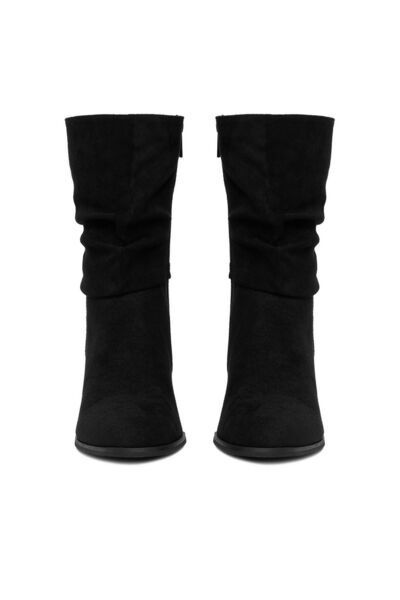 Jenny Botine de damă 5907964492474 Negru
