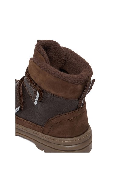 Lasocki Kids Ghete băieți 5907964544548 Maro